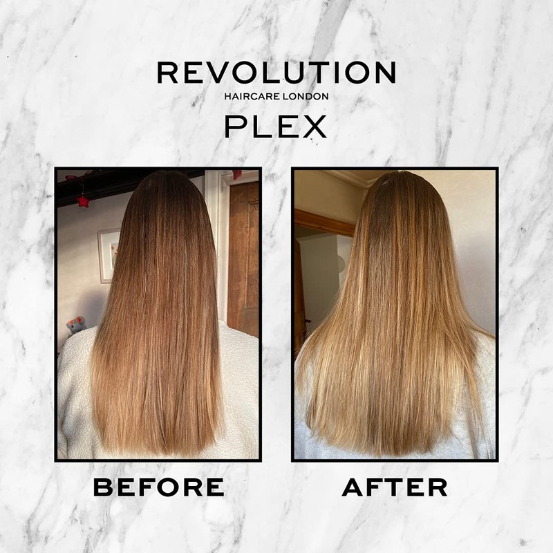 Revolution Haircare London Plex 5 Bond Plex Conditioner 250ml