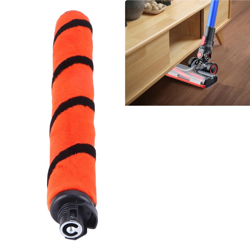 Vacuum Cleaner Roller Main Brush Replacement Fit for Shark NV850