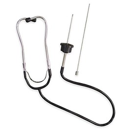 Westward Stethoscope, Mechanics