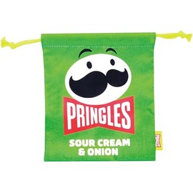 Jays Planning FRK954 Candy Packaging, Drawstring Bag, Pulling Loose, Approx. 8.3 x 7.1 inches (21 x 18 cm)