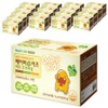 Nutri-D Day Baby&Kids Lacto Premium Probiotics, 60g, 18 pieces / 뉴트리디데이 베이비앤키즈 락토프리미엄 유산균, 60g, 18개