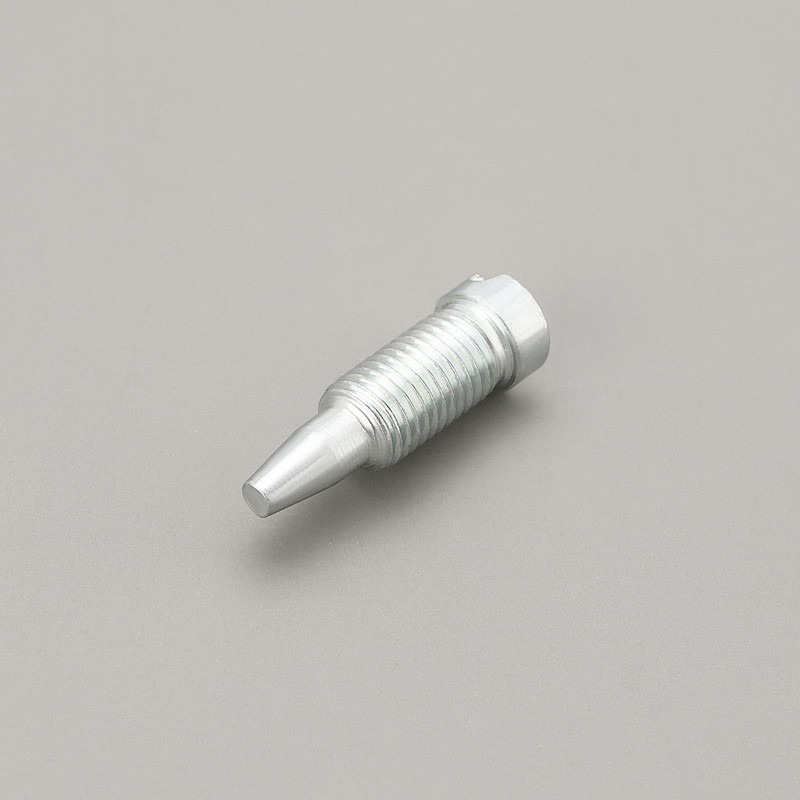 eMagTech 1 Piece Motorcycle Carburettor Drain Plug Float Chamber Drain