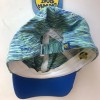 BANANA Boat Womens Baseball Cap Hat UPF 50+ BB618 O/S