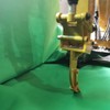 XHSESA Full Metal Excavator Ripper Attachment - Compatible with Huina