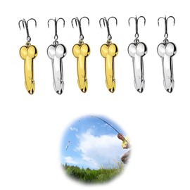 Fishing Lures Set, Hard Metal Sequin Baits, Bass Freshwater Saltwater Fishing Gear, Top Water Swimbait Jigs (4)