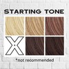 Kerachroma Clenditioner MOCHA Hair Dye - Semi Permanent Hair Color