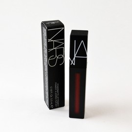Nars Powermatte Lip Pigment JUST PUSH PLAY 2782 - Full Size 0.18 Oz / 5.5mL