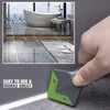 9 in 1caulk smoothingand Grouting Tool, silicone remover，Sealant Trimming and