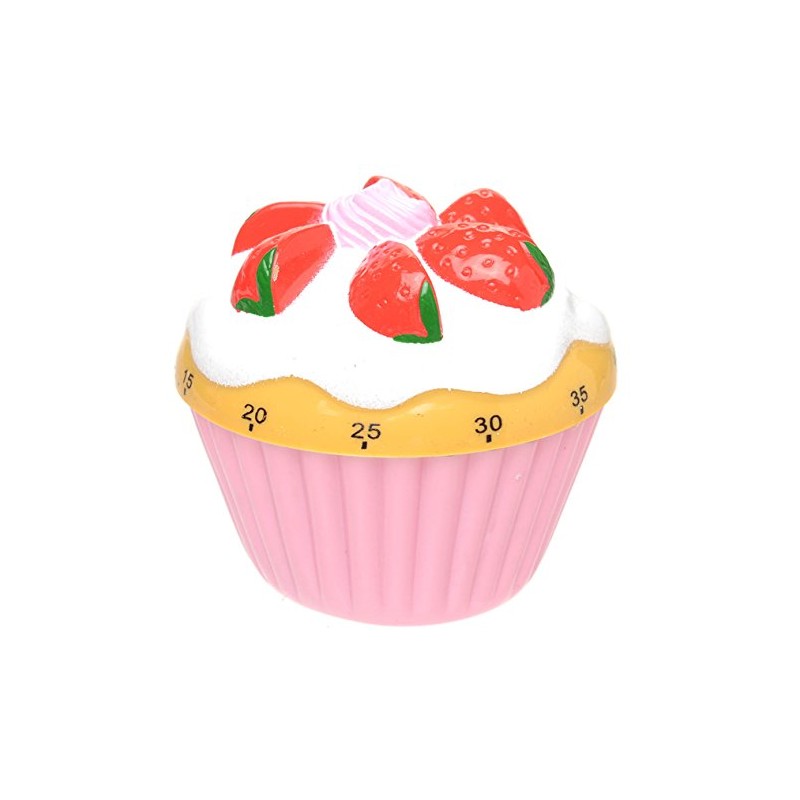 Cosa Nova Cupcake Kitchen Timer
