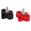 48V Power Distribution Studs Battery Power Ground Junction Post Bus