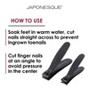 JAPONESQUE Men's Essentials Clipping Set