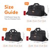 Lifewit Large Cooler Bag 27/32/48 Cans Insulated Lunch Bag Lightweight