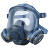 興研 sakawi 1521hg Type 212288 Chemical Respirator