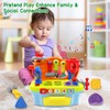 SYAOMUNLY Baby Toys for 1 Year Old Boy Girl Musical
