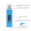 Ultrasonic Skin Scrubber Blackhead Removal Adjustable Face Pore Cleaner Beauty