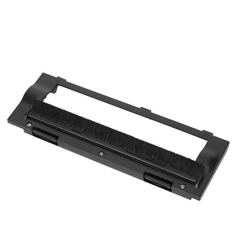 Main Roller Brush Cover Replacement Fit for EUFY RV850 Vacuum