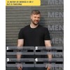 NSN | Silver Mens | Suplemento para hombres 40+ Salud