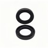 SupremeMarine 9310125M03 2 Pcs Lower Unit Prop Seal Kit for