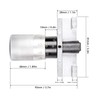 Belt Tension Gauge, Timing Belt Tension Tester, Use After Belt