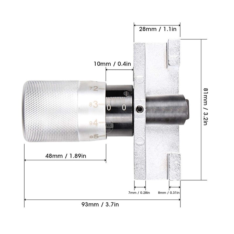 Belt Tension Gauge, Timing Belt Tension Tester, Use After Belt