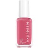 essie Expressie Nail Polish, Quick-Dry Hot Pink Nail Polish, Vegan,