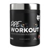 Polvo pre entreno Dark Wolf 300 g - 30 Porciones,