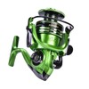 Salt Freshwater Metal Heavy Duty Lightweight Casting Spinning Fishing Reel