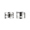 Alessi Barkring BM17S2 - Set of Two Design Napkin Holders
