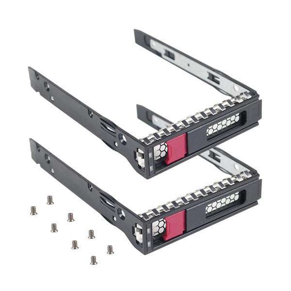 Hard Drive Bracket 774026-001 797520-001 797519-001 SSD Bracket 3.5 Hard