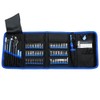 POFET Screwdriver Set 142 Pieces Electronic Precision Screwdriver With 120