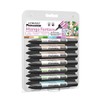 Letraset ProMarker Manga Drawing Markers Fantaisi