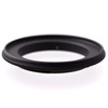 Ares Foto® 52mm Macro Reverse Ring. Macro Coupler. Adapter for
