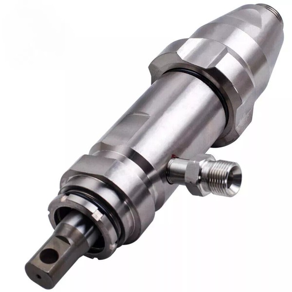 HD-spraying-expert New 249122 Airless Spray Pump For Airless Paint Sprayer