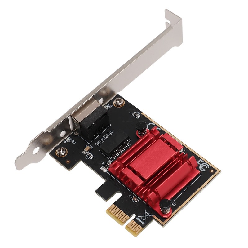 PCIE Ethernet Adapter Card RJ45 PCI Express Ethernet LAN Card