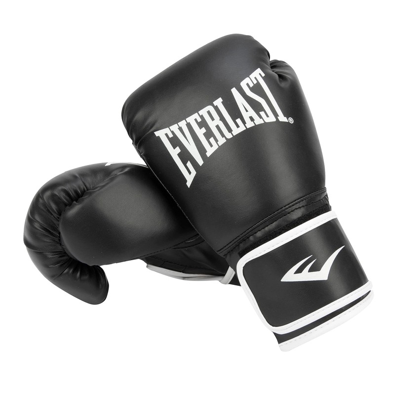 Everlast Core Training Glove - Black - Large/X-Large