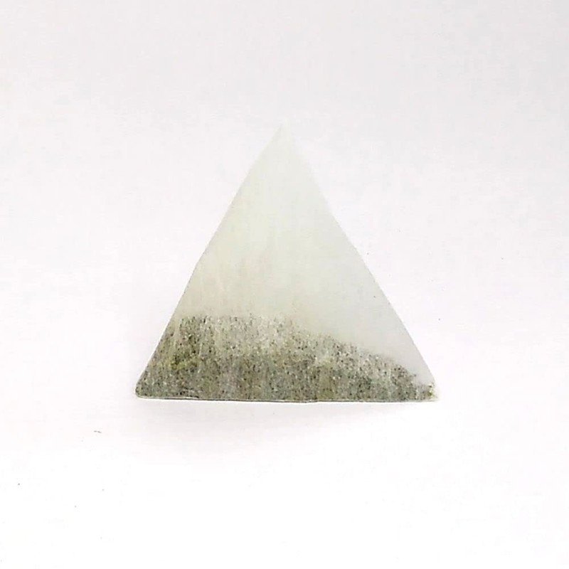 Green Tea Bag, 0.2 oz (5 g), 50 Pack, Deep