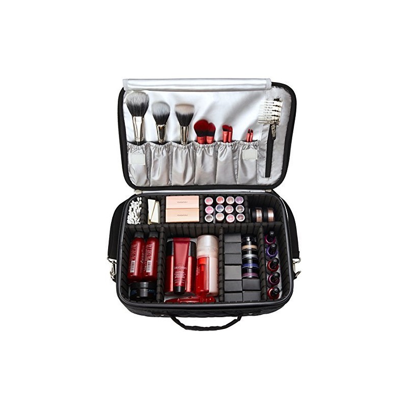 ZUCA Stylist Case (Large)