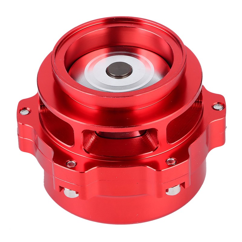 2in Aluminum Alloy Blow Off Valve Turbo BOV Kit Universal