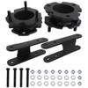 SCITOO 2.5 inch/ 2-3 inch Front/Rear Lift Leveling Kit 2.5"/