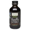 Frontier Co-op Organic Vanilla Extract, 2 Ounce Glass Bottle, Buttery