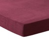 TRAUMSCHLAF Terry Cloth Massage Table Cover 80 x 190 x