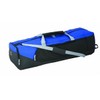 Champion Sports Lacrosse Equipment Bag - Blue