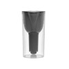 Drinkpod Premium Alkaline Water Ultra Activated Pitcher Carbon Filter Pitcher-