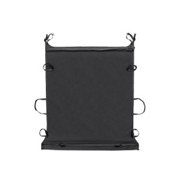 RAMPAGE PRODUCTS Rampage California Brief Soft Top | Vinyl, Black | 90701 Fits 1976 - 1986 Jeep CJ7