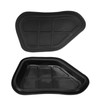 Strut Tower Cover ABS Plastic Thermal Stability Car Engine Strut