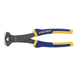 Irwin Tools VSE2078318 End Cutting Pliers