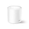 Deco X3000 1-pack TP-Link WiFi Wireless LAN Router, Wi-Fi 6