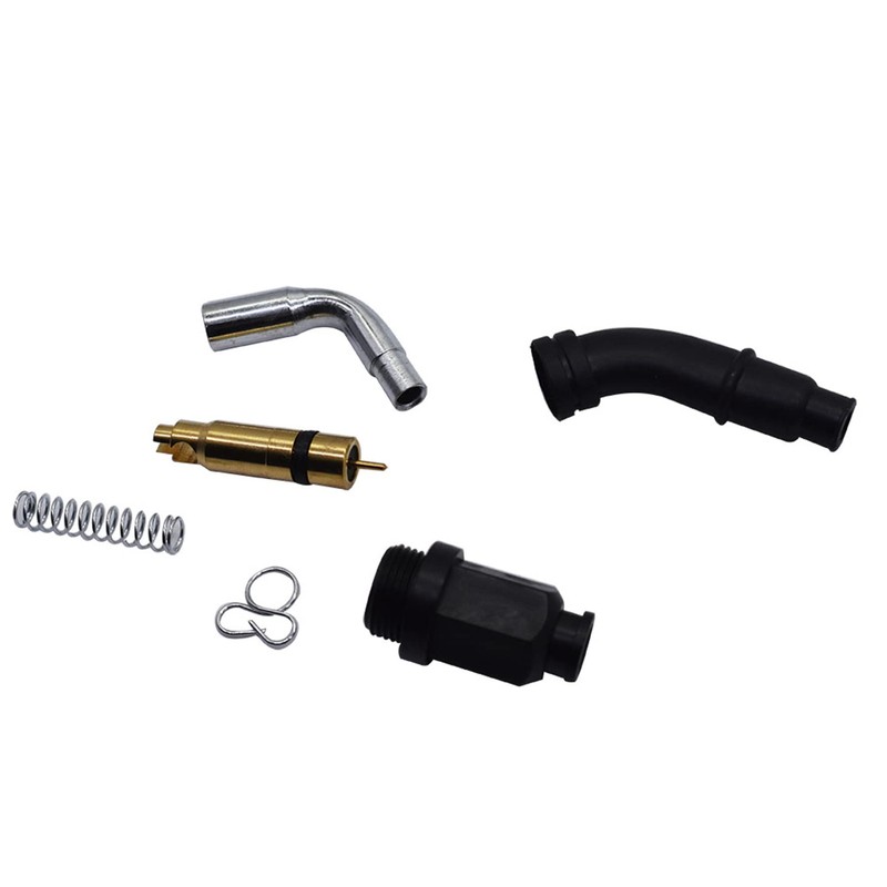 Choke Cable & Starter Valve Plunger Kit ATV & UTV