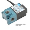 3 Port Boost Control Solenoid Valve, DC24V 5.4W Electronic Boost