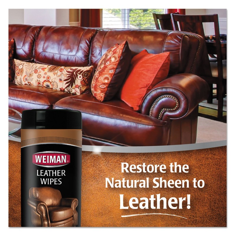 WEIMAN LEATHER WPS 30 CT